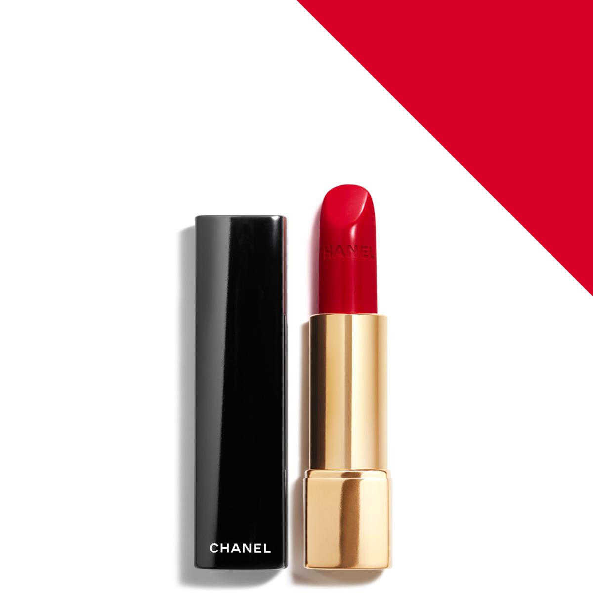 CHANEL ROUGE ALLURE 