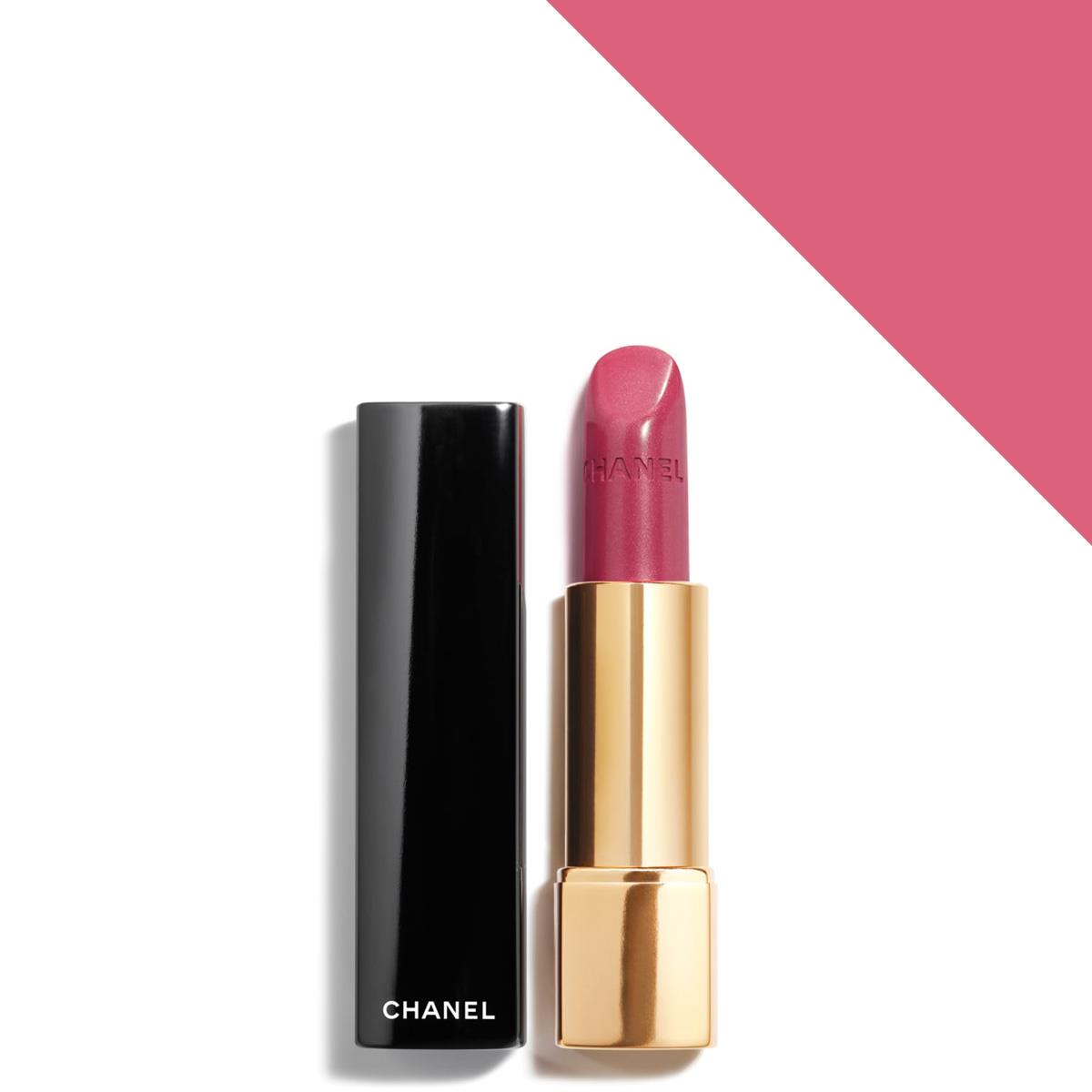 CHANEL ROUGE ALLURE