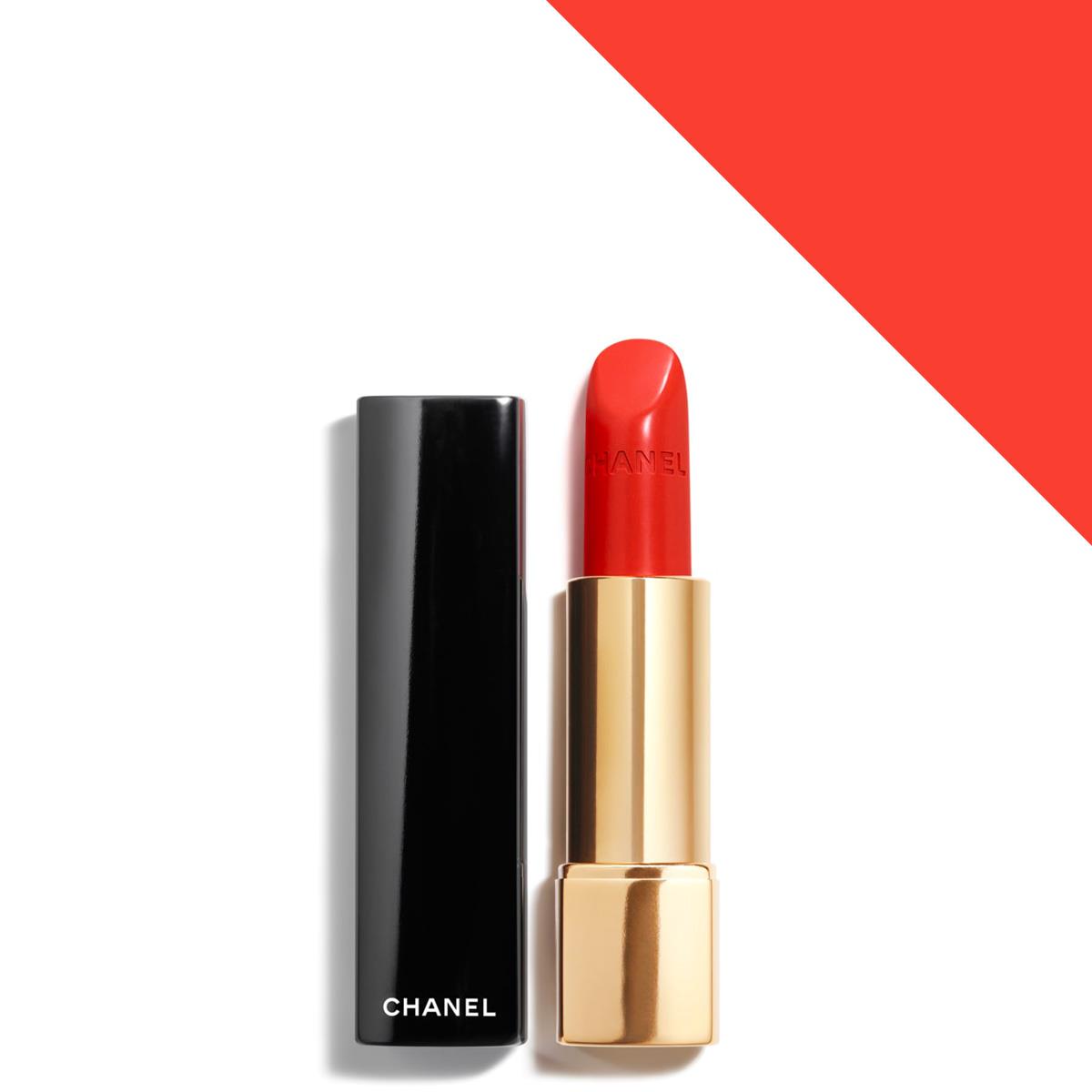 CHANEL ROUGE ALLURE 