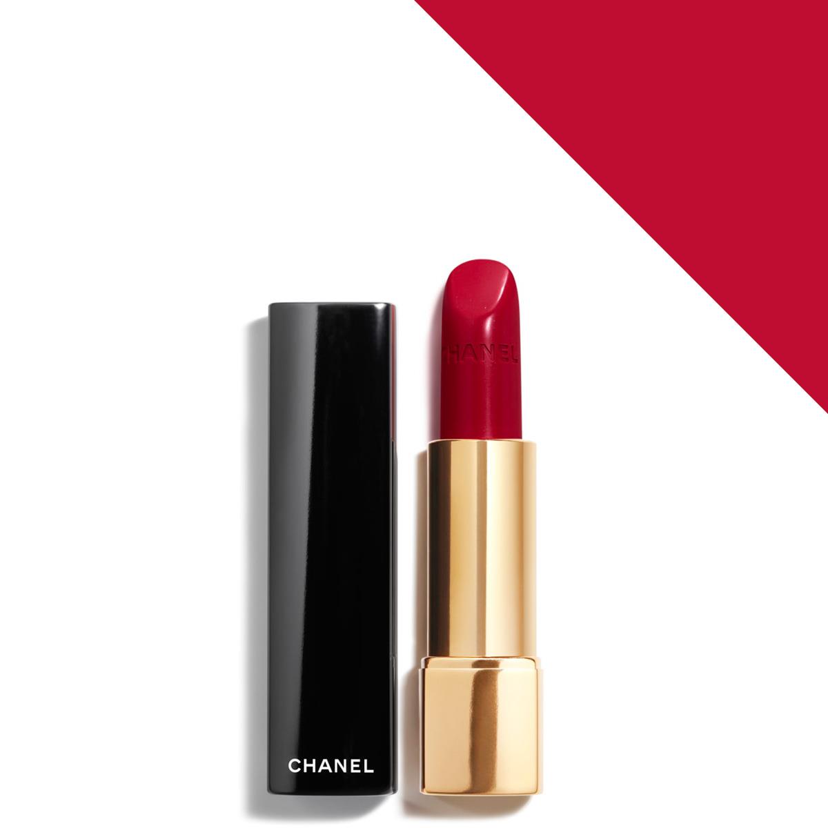 CHANEL ROUGE ALLURE 