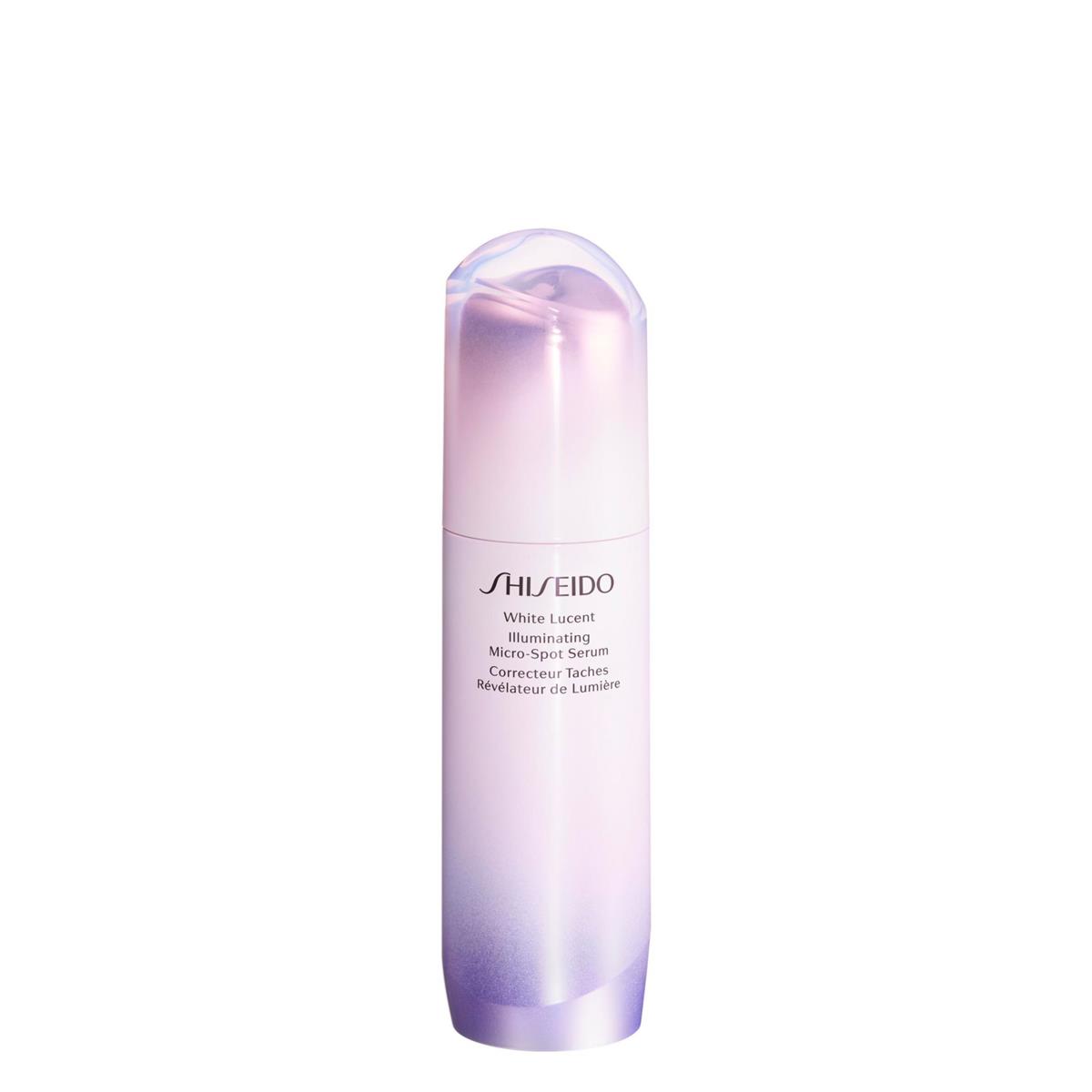 SHISEIDO WL ILLUMINATING MICRO SPOT SERUM 50ML