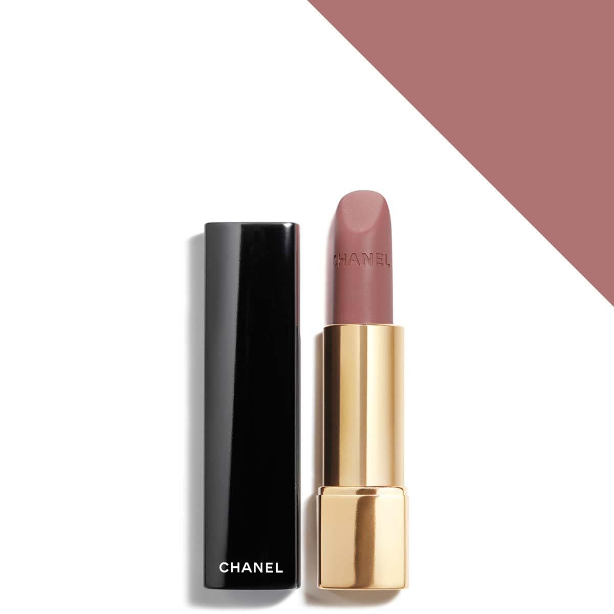 CHANEL ROUGE ALLURE VELVET 