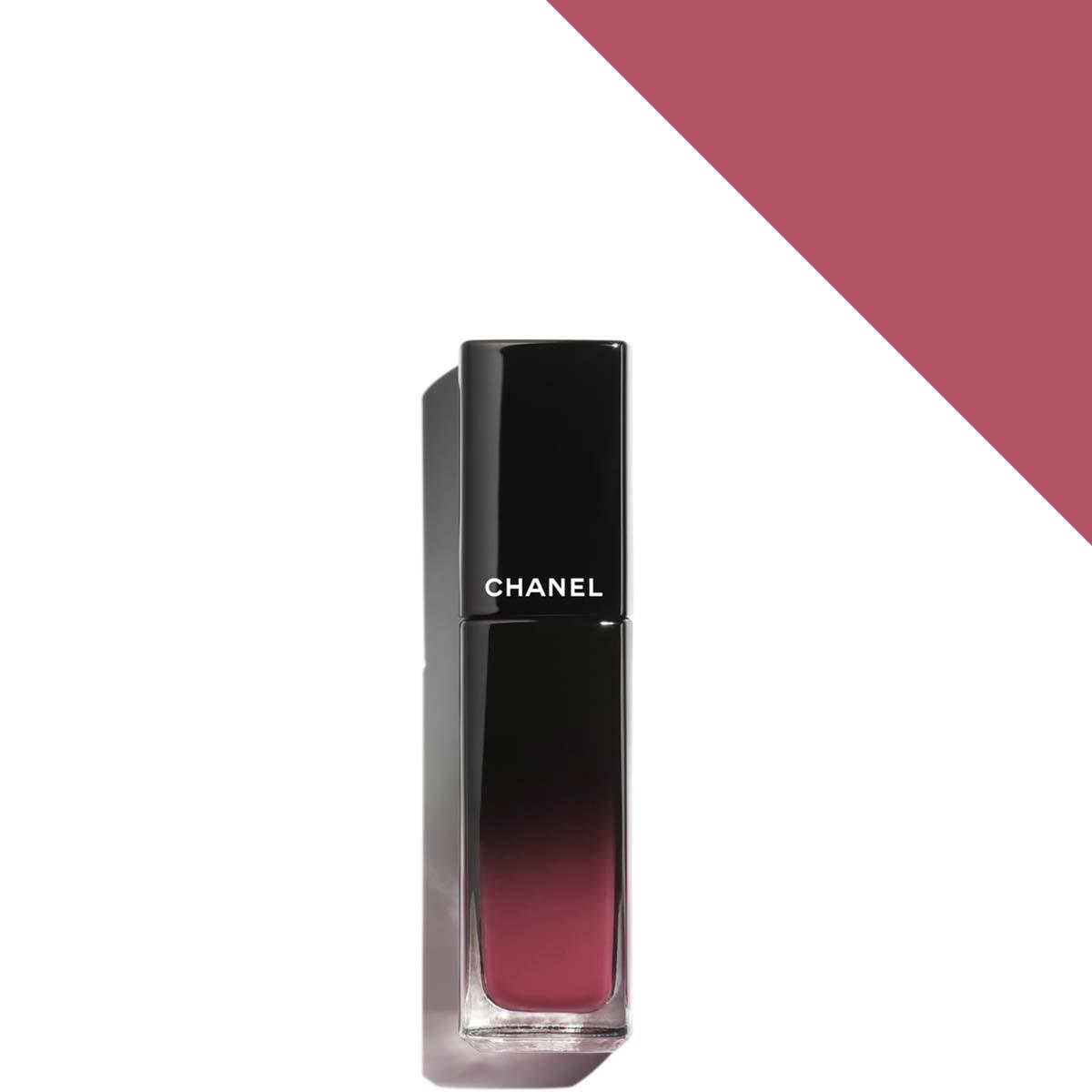 CHANEL ROUGE ALLURE LAQUE