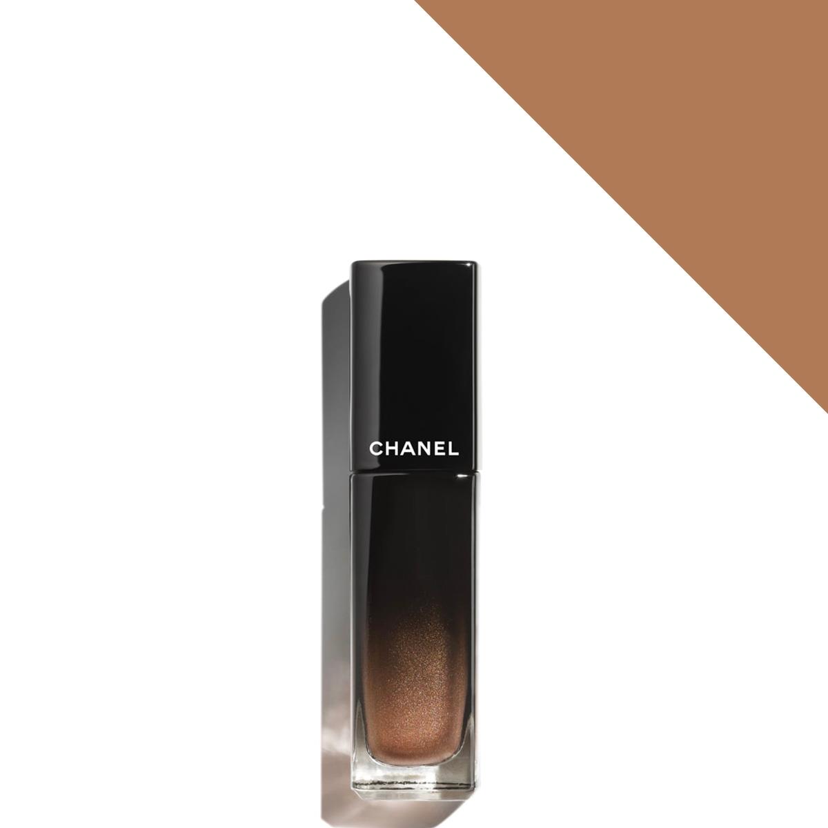 CHANEL ROUGE ALLURE LAQUE