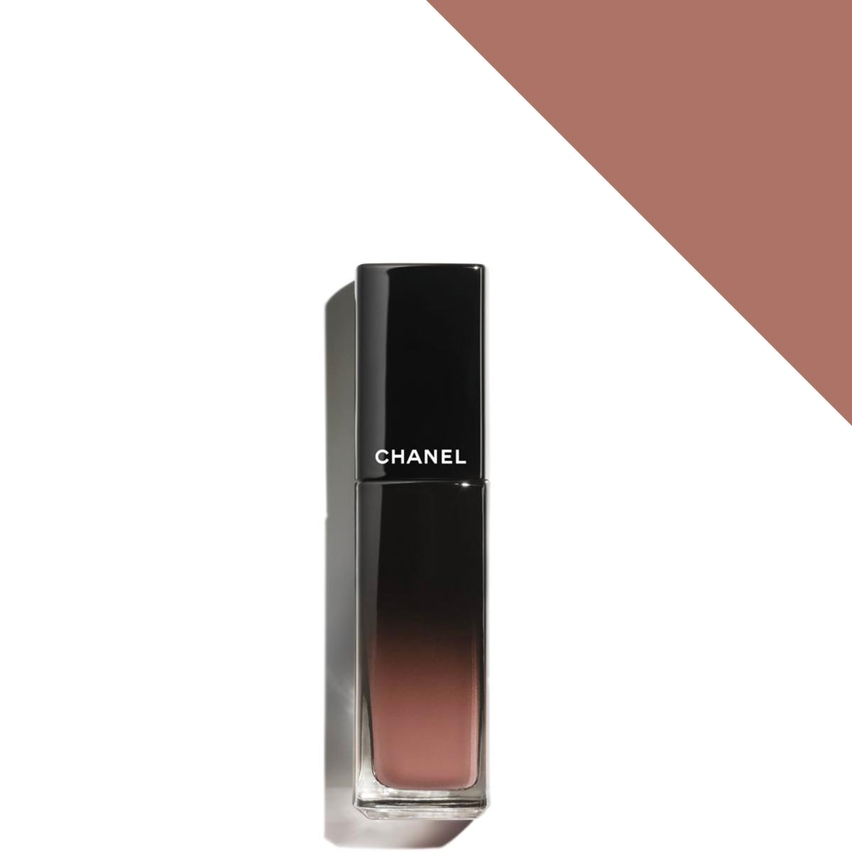 CHANEL ROUGE ALLURE LAQUE