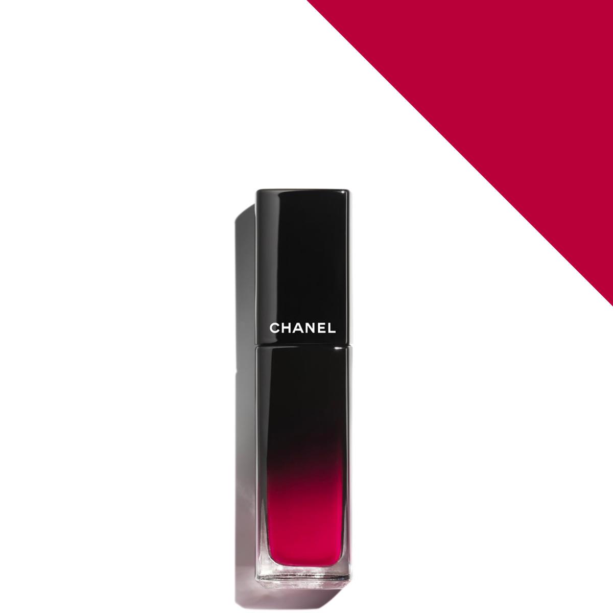 CHANEL ROUGE ALLURE LAQUE