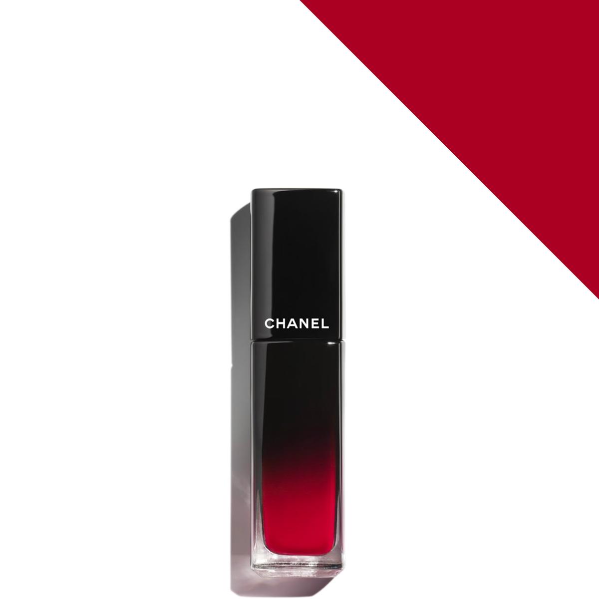 CHANEL ROUGE ALLURE LAQUE