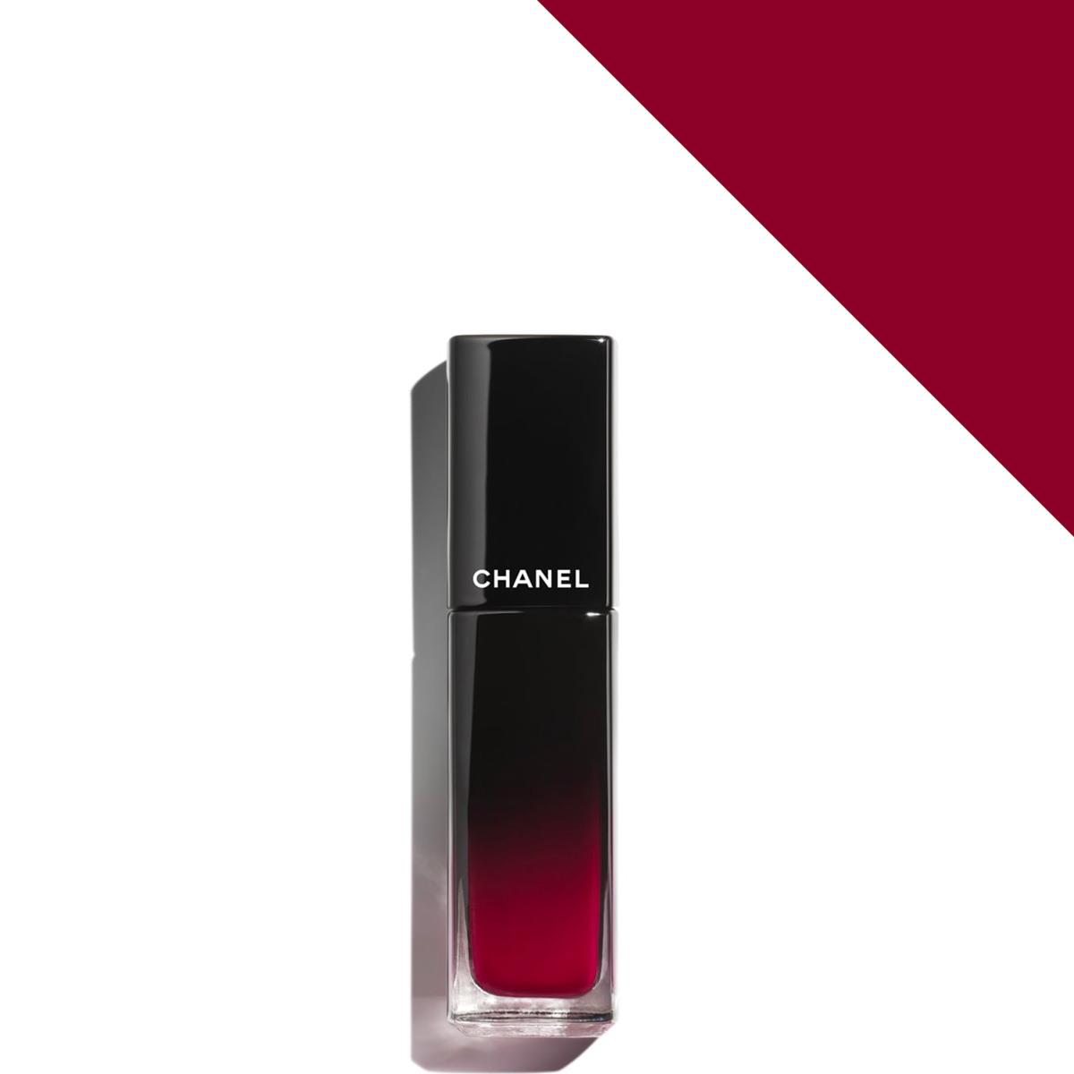 CHANEL ROUGE ALLURE LAQUE