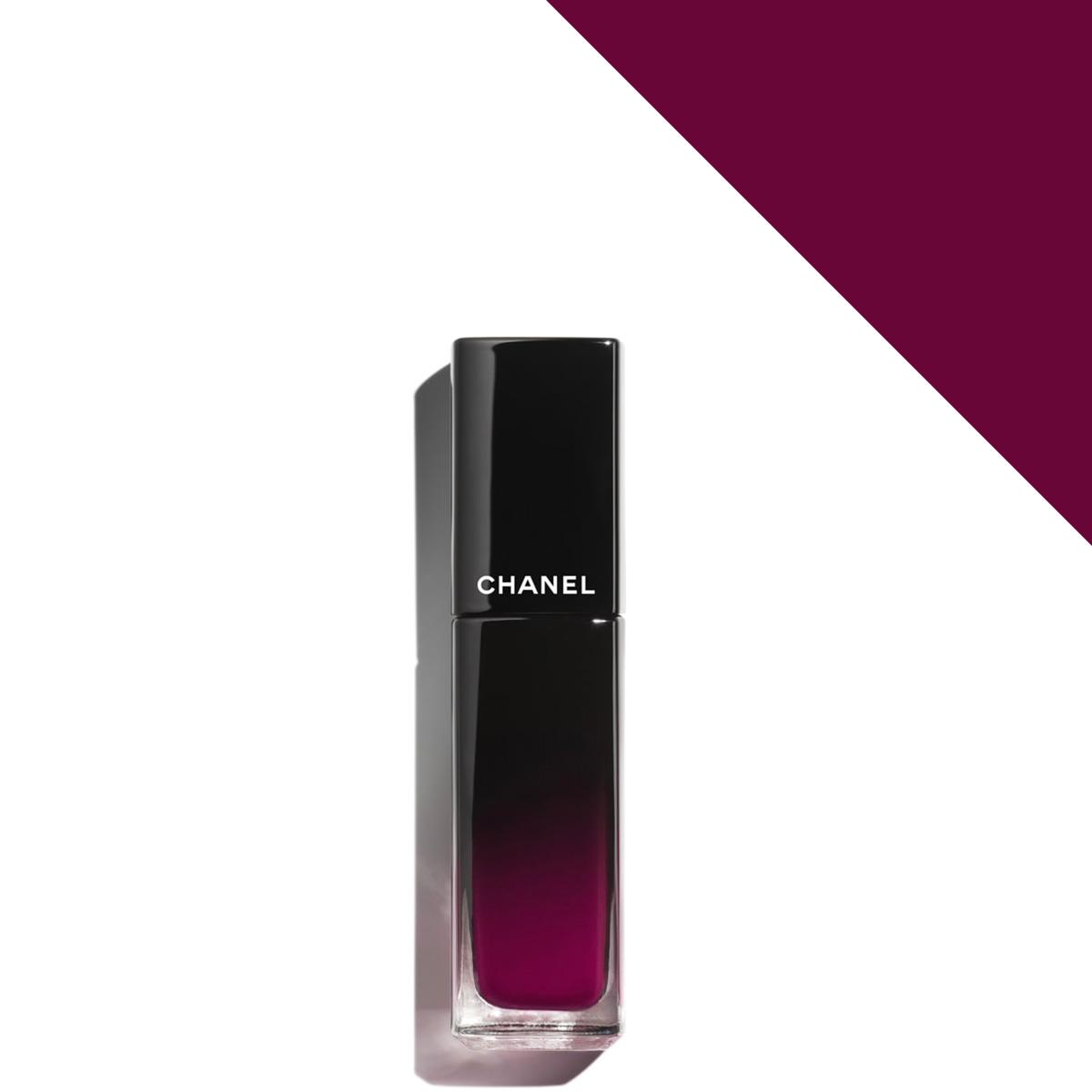 CHANEL ROUGE ALLURE LAQUE