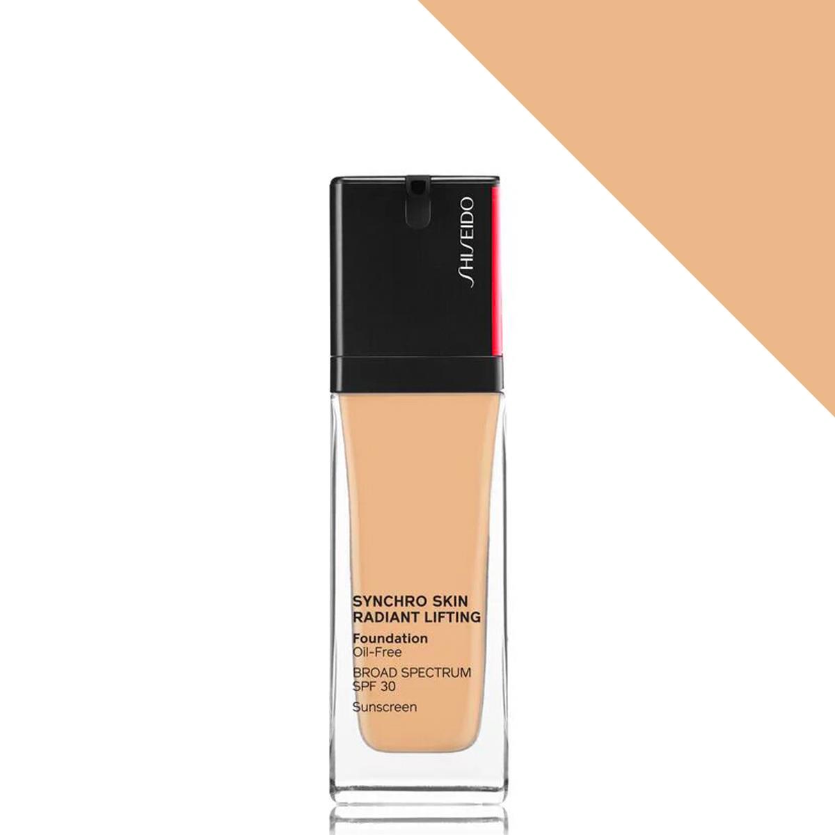 SHISEIDO SS RADIANT LIFTING FONDOTINTA