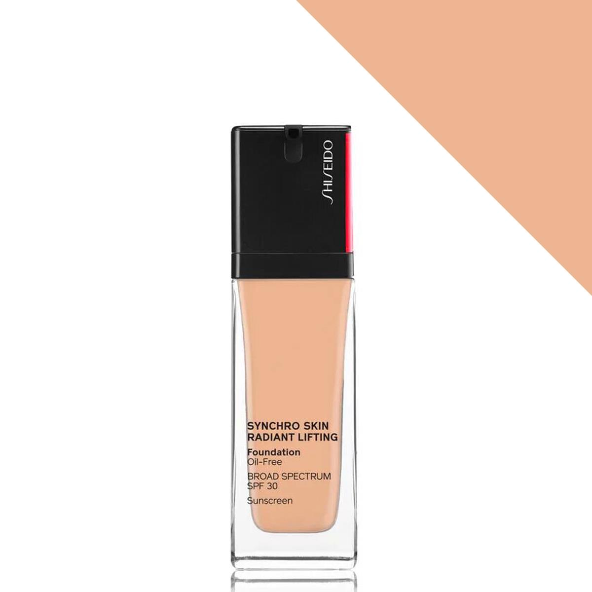 SHISEIDO SS RADIANT LIFTING FONDOTINTA