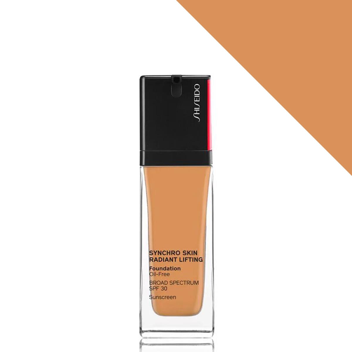 SHISEIDO SS RADIANT LIFTING FONDOTINTA