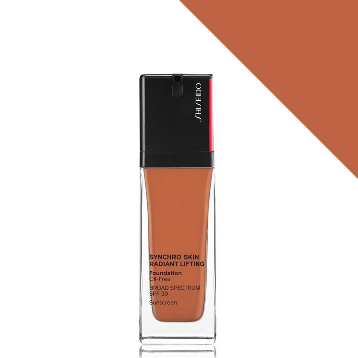 SHISEIDO SS RADIANT LIFTING FONDOTINTA