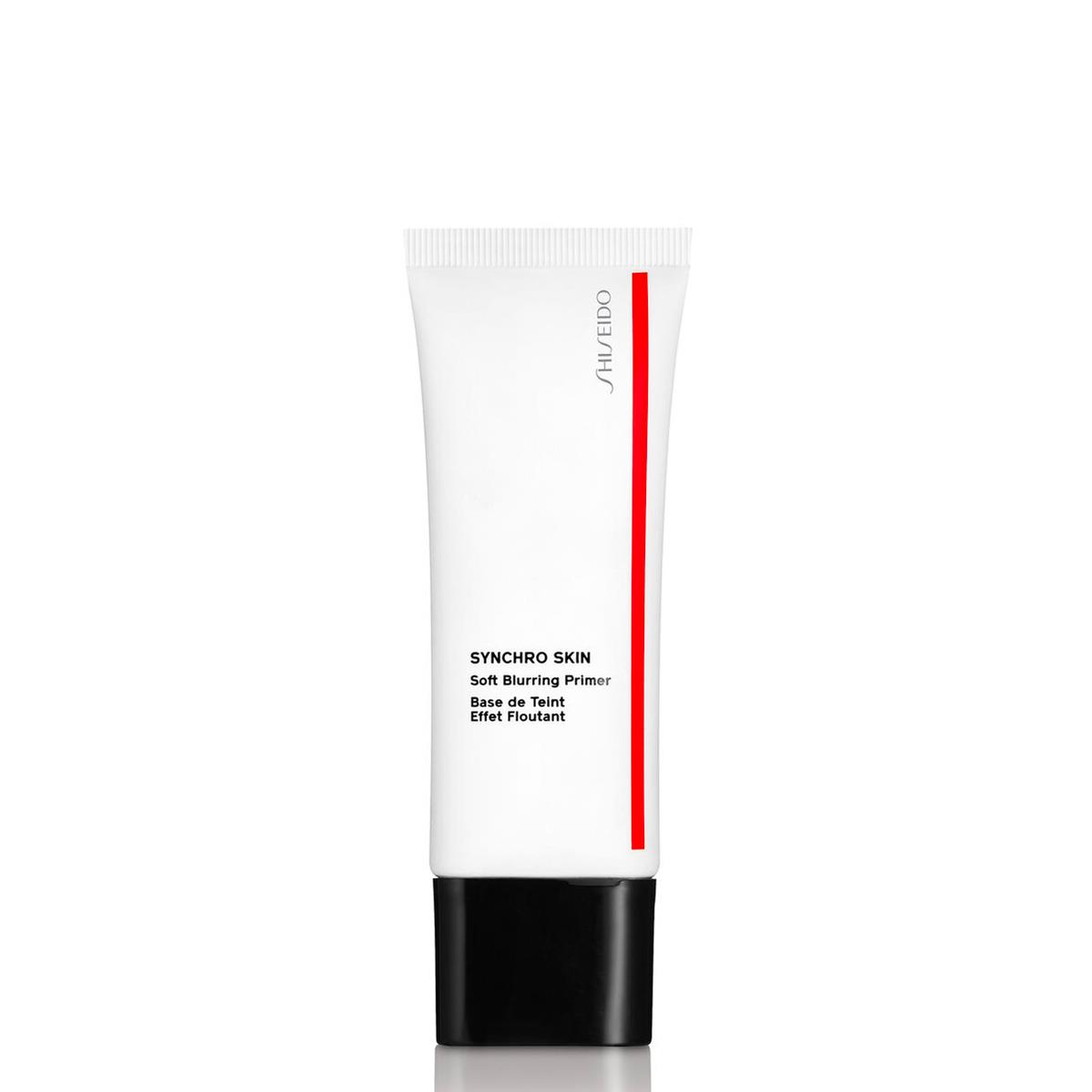 SHISEIDO SS SOFT BLURRING PRIMER
