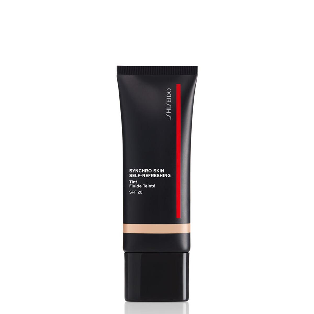 SHISEIDO SS SELF-REFRESHING TINT