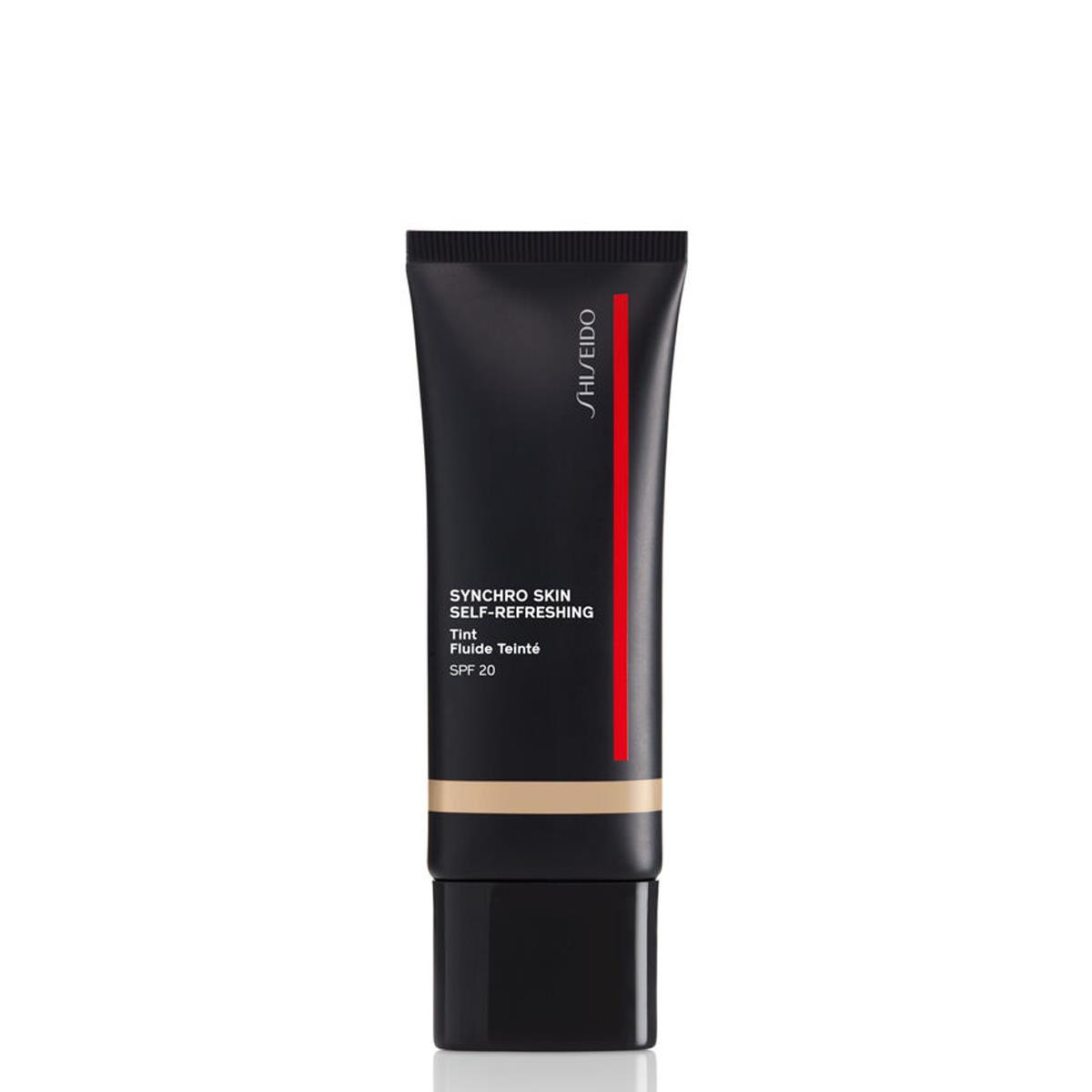 SHISEIDO SS SELF-REFRESHING TINT