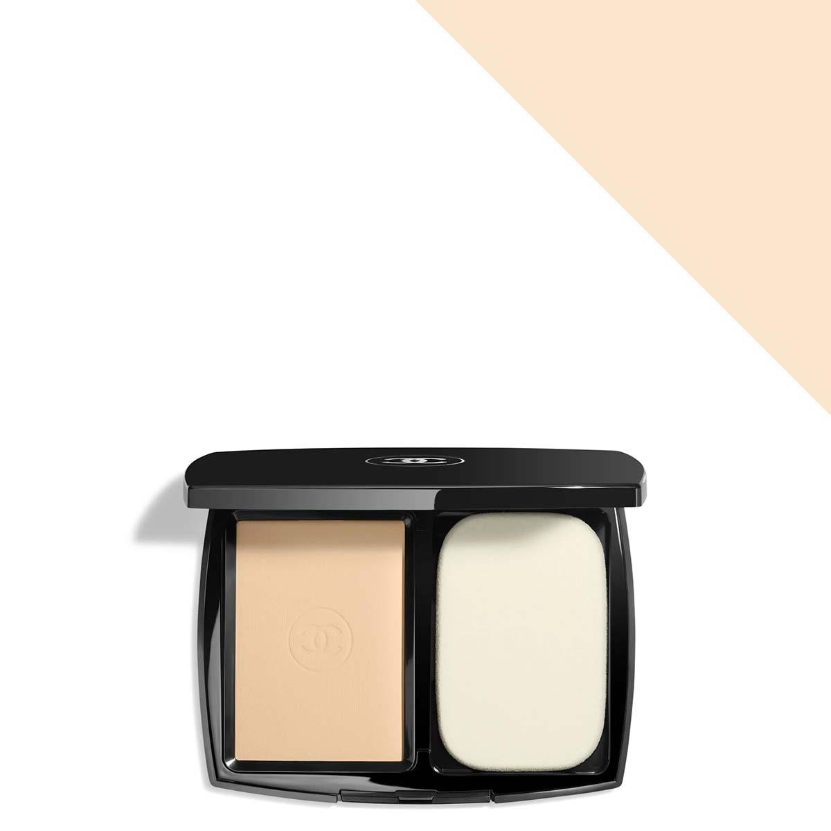 CHANEL ULTRA LE TEINT COMPACT NEW