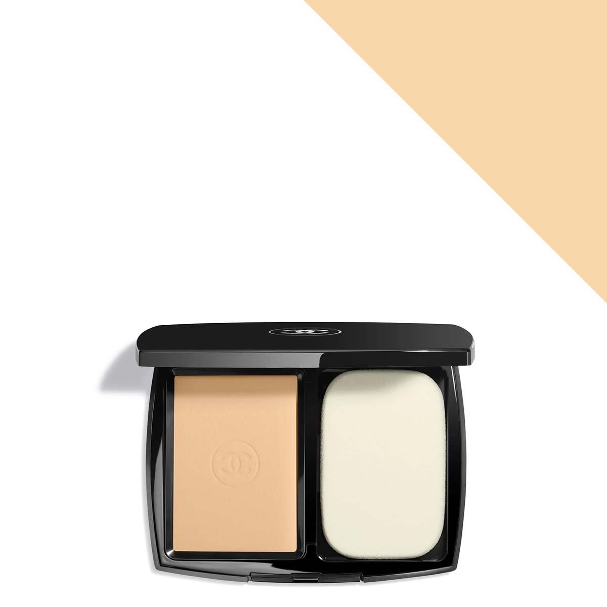 CHANEL ULTRA LE TEINT COMPACT NEW