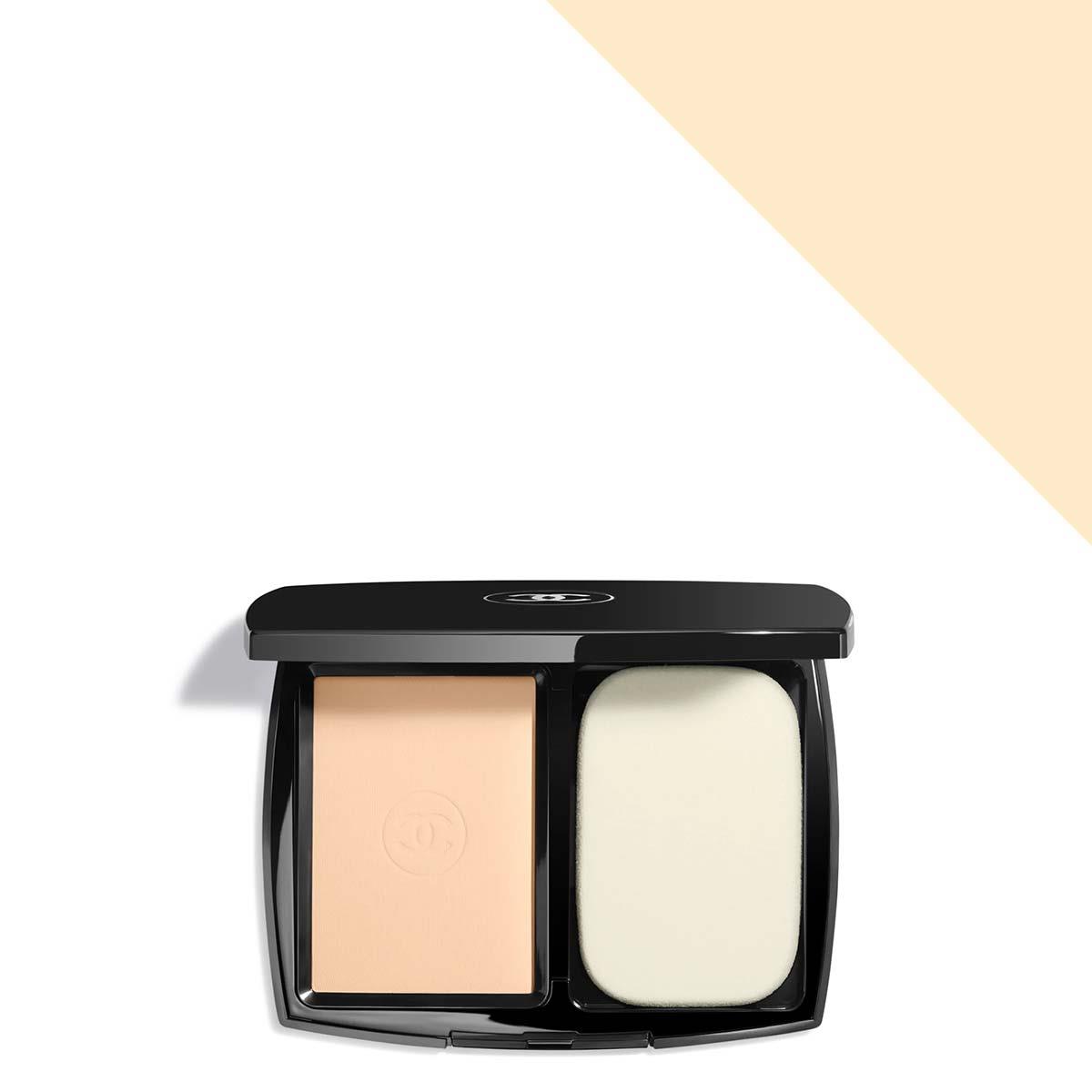 CHANEL ULTRA LE TEINT COMPACT NEW