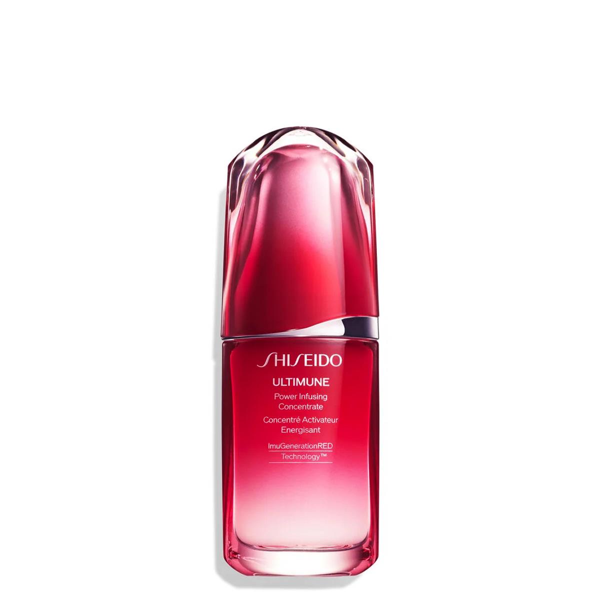 SHISEIDO ULTIMUNE POWER INFUSING CONCENTRATE 50ML