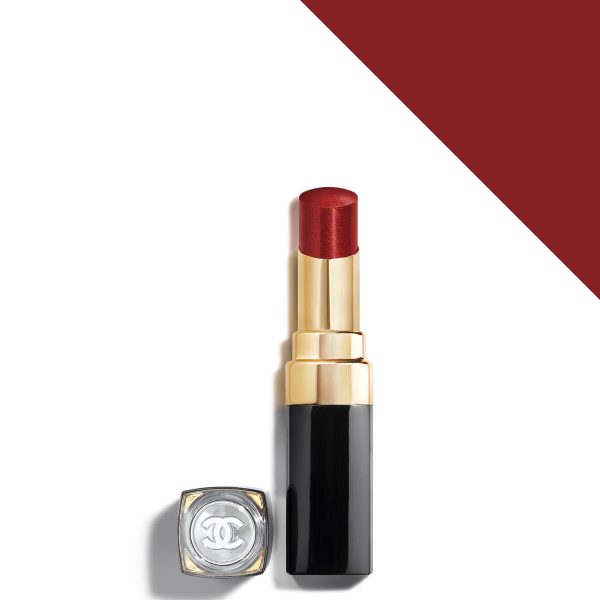CHANEL ROUGE COCO FLASH