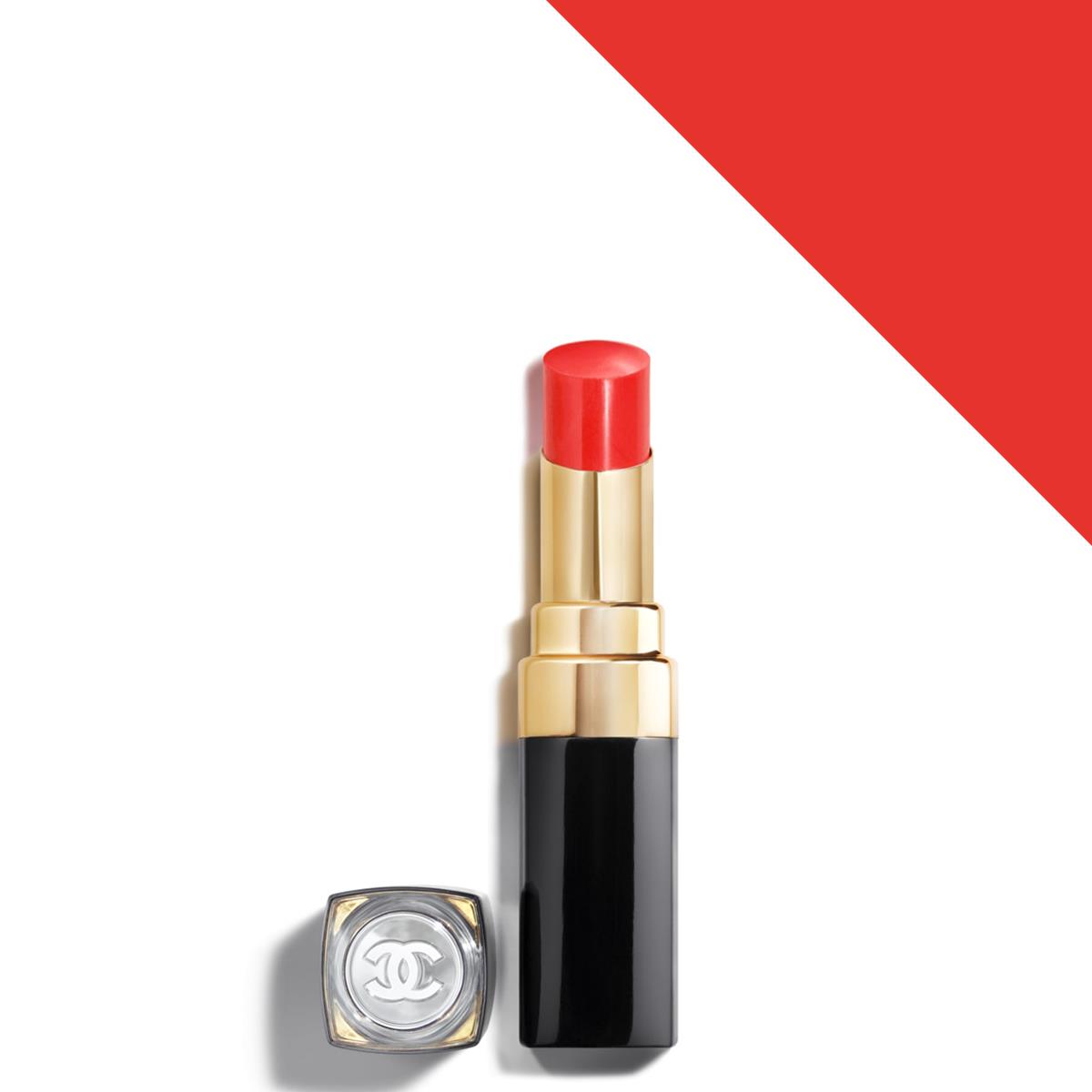 CHANEL ROUGE COCO FLASH