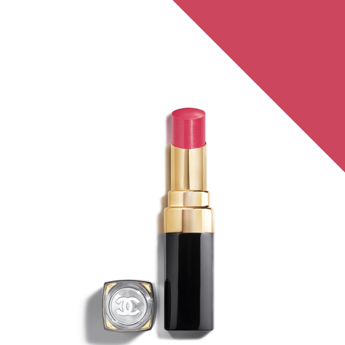 CHANEL ROUGE COCO FLASH