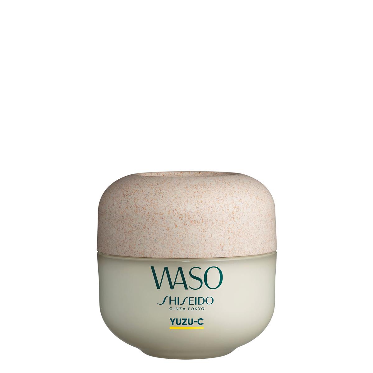 SHISEIDO WASO BEAUTY SLEEPING MASK 50ML