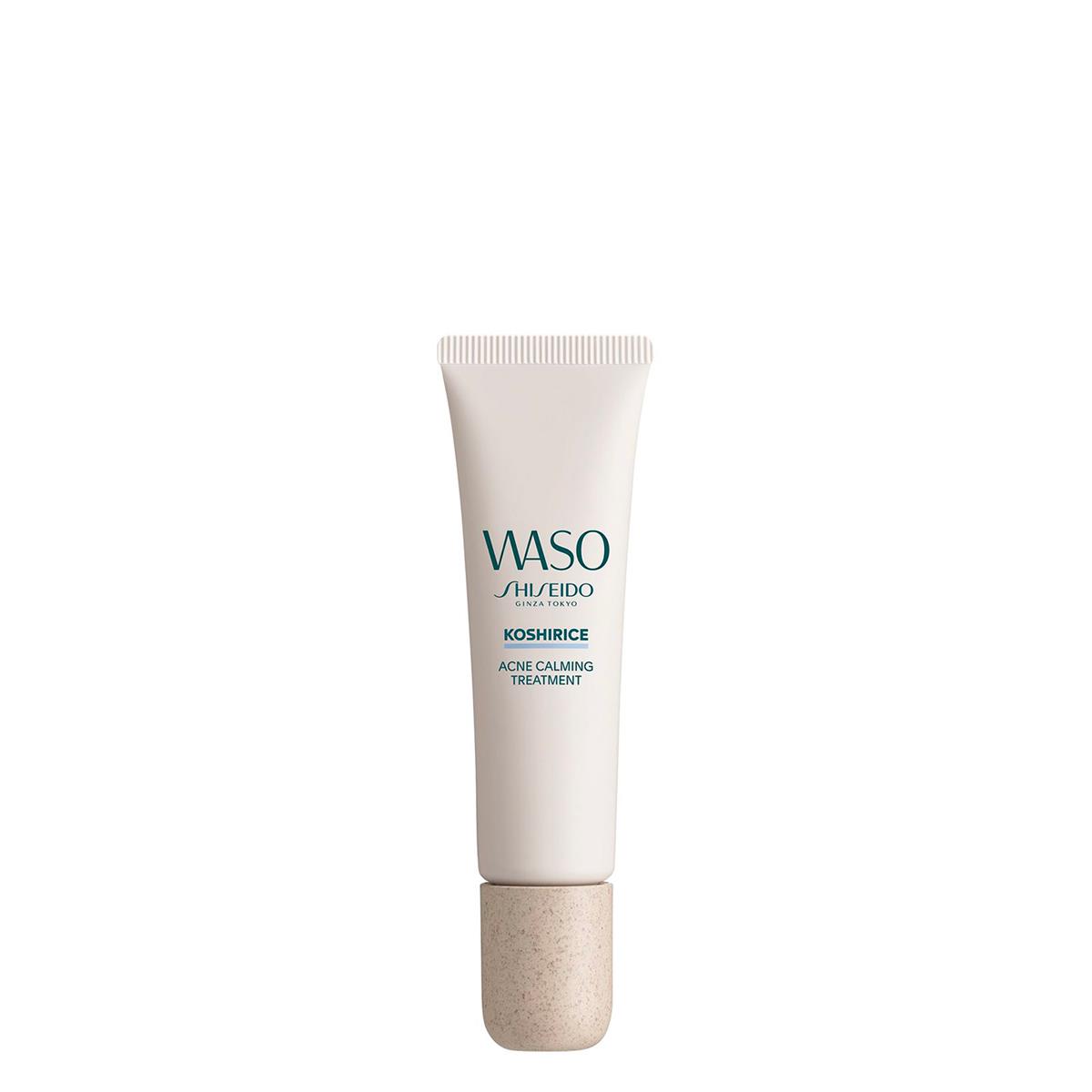 SHISEIDO WASO CALMING SPOT TREATMENT 20ML