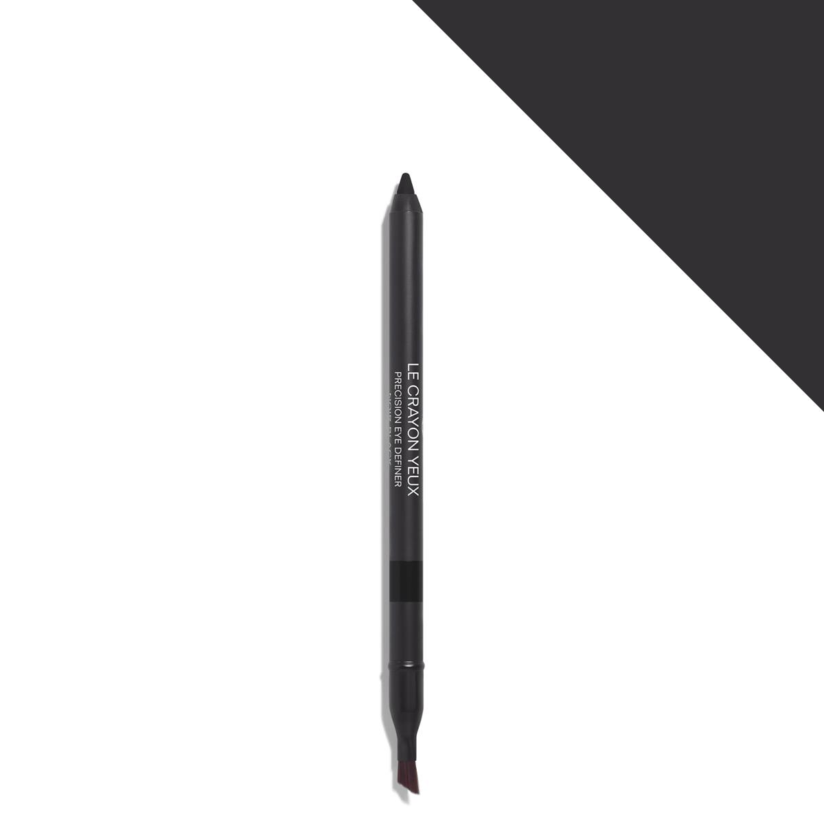 CHANEL LE CRAYON YEUX PRECISION EYE DEFINER