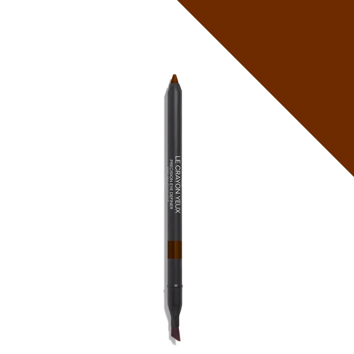 CHANEL LE CRAYON YEUX PRECISION EYE DEFINER