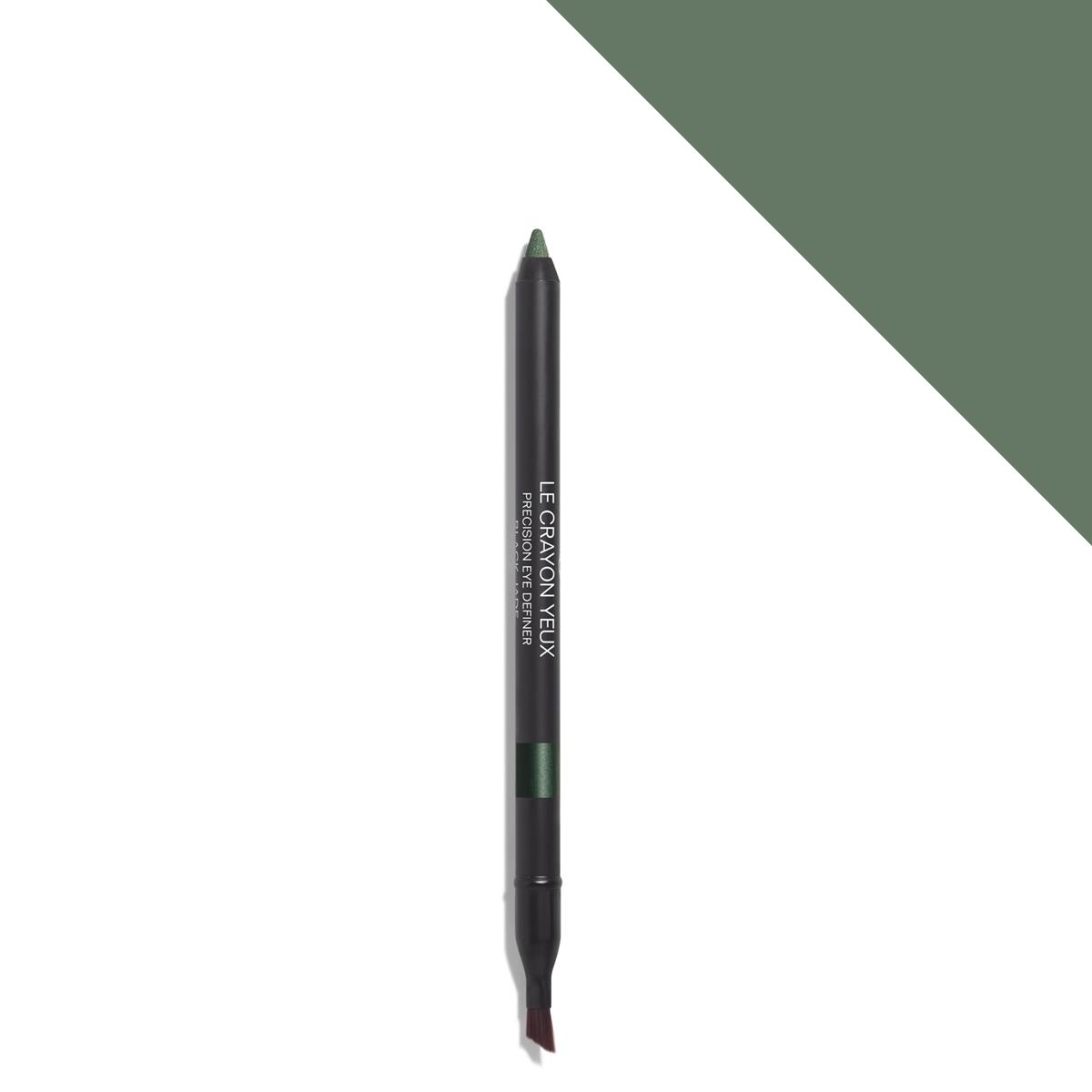 CHANEL LE CRAYON YEUX PRECISION EYE DEFINER