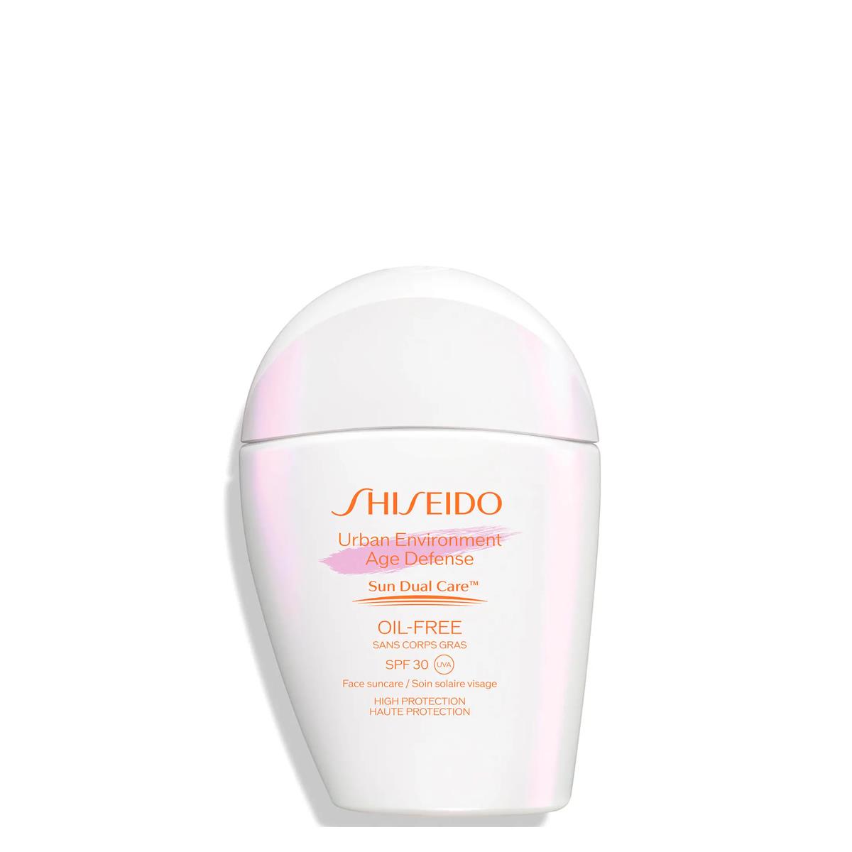 SHISEIDO URBAN ENVIRONMENT AGE DEFENSE SPF30 30ML