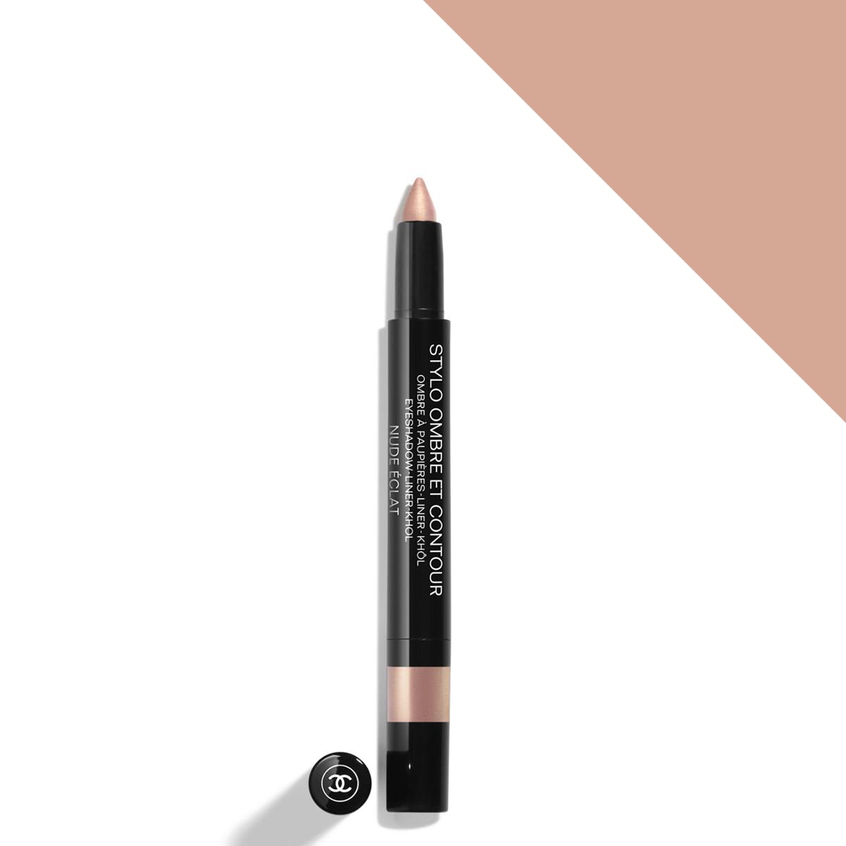 CHANEL STYLO OMBRE ET CONTOUR EYESHADOW