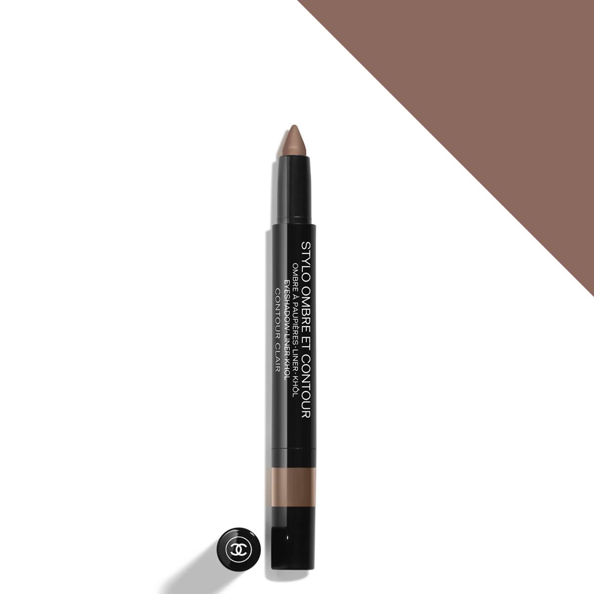 CHANEL STYLO OMBRE ET CONTOUR EYESHADOW