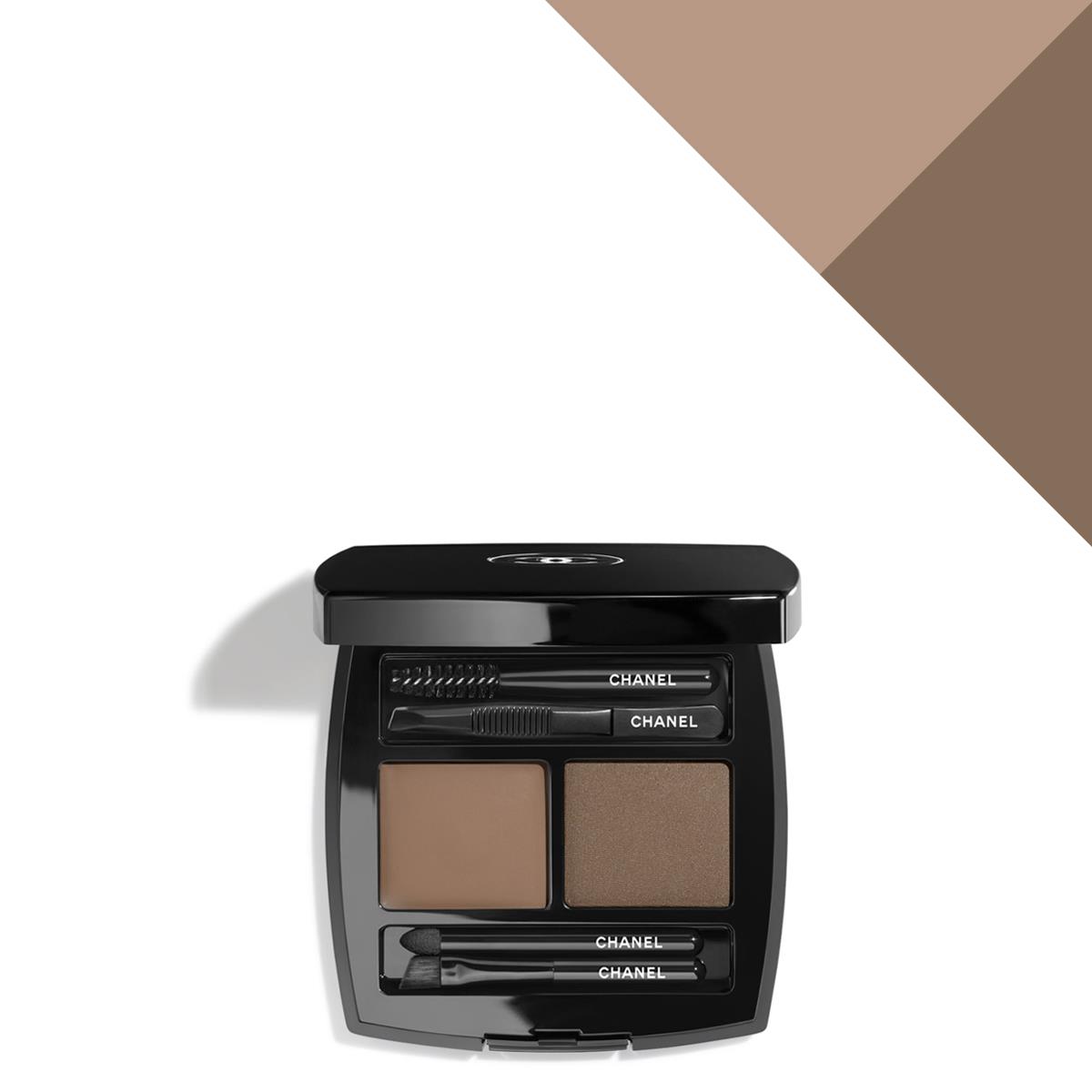CHANEL LA PALETTE SOURCILS