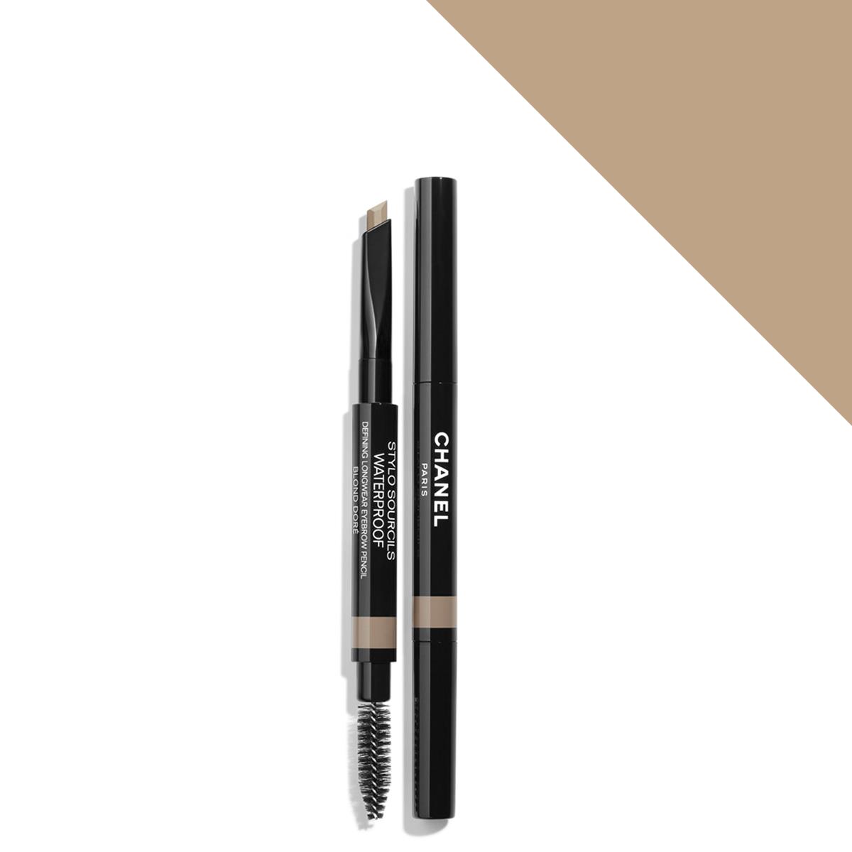 CHANEL STYLO SOURCILS WATERPROOF 