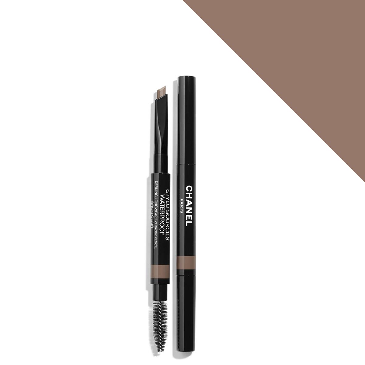 CHANEL STYLO SOURCILS WATERPROOF