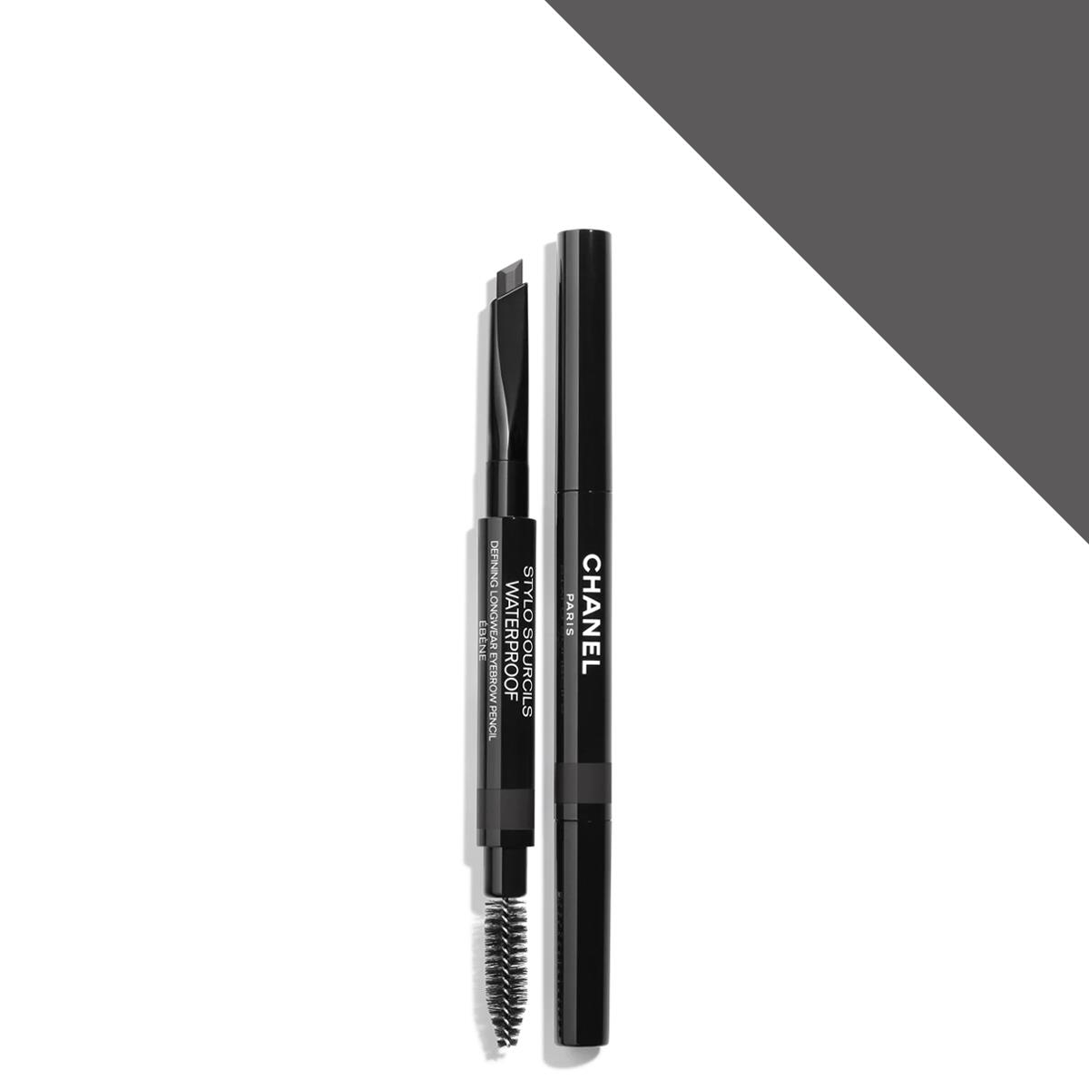 CHANEL STYLO SOURCILS WATERPROOF 