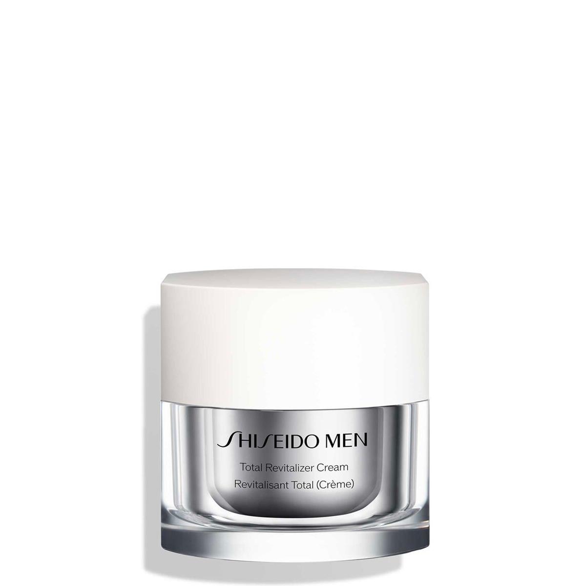 SHISEIDO MEN TOTAL REVITALIZER CREAM 50ML