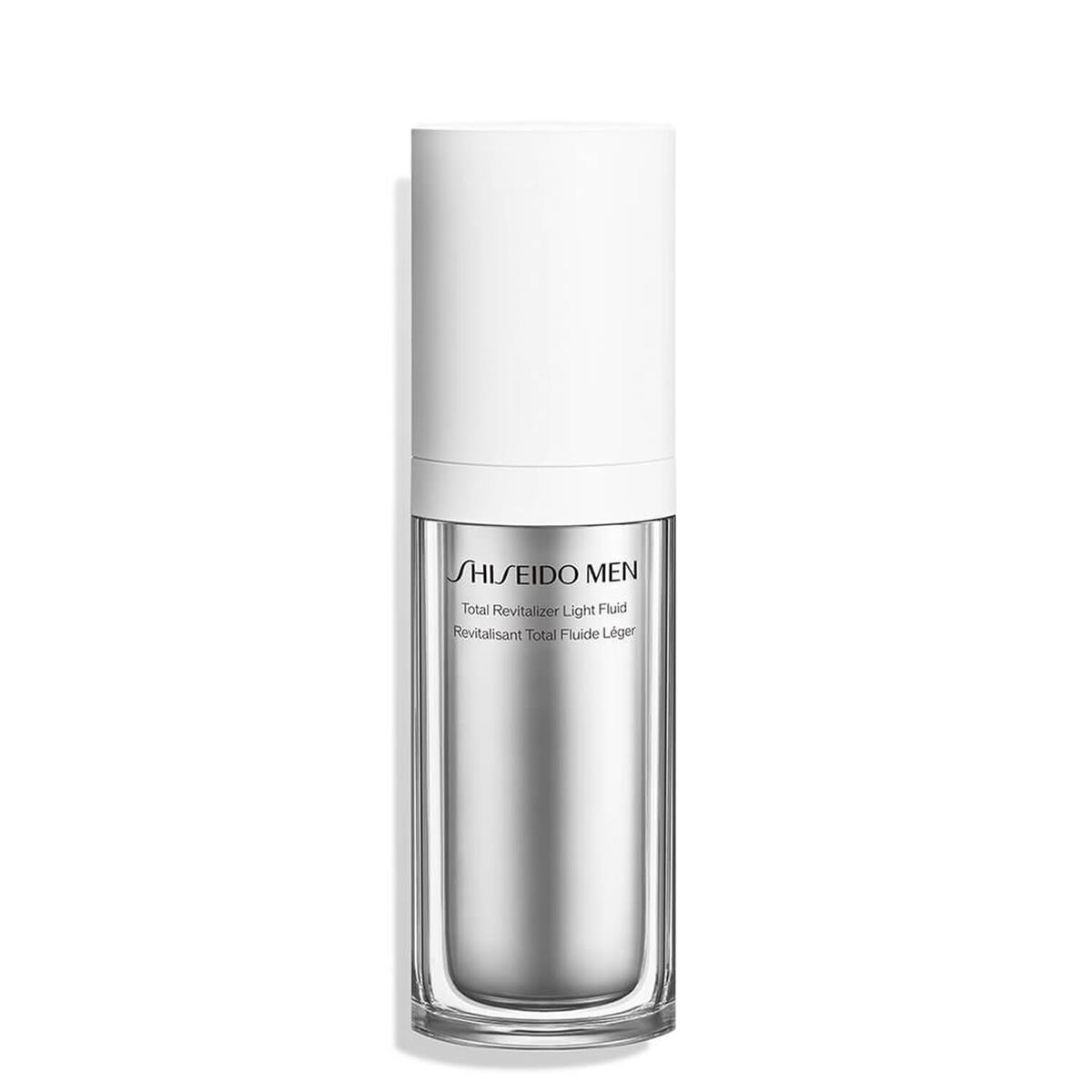 SHISEIDO TOTAL REVITALIZER LIGHT FLUID
