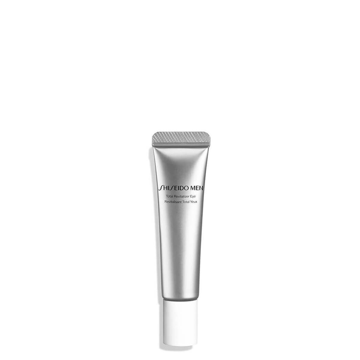 SHISEIDO TOTAL REVITALIZER EYE