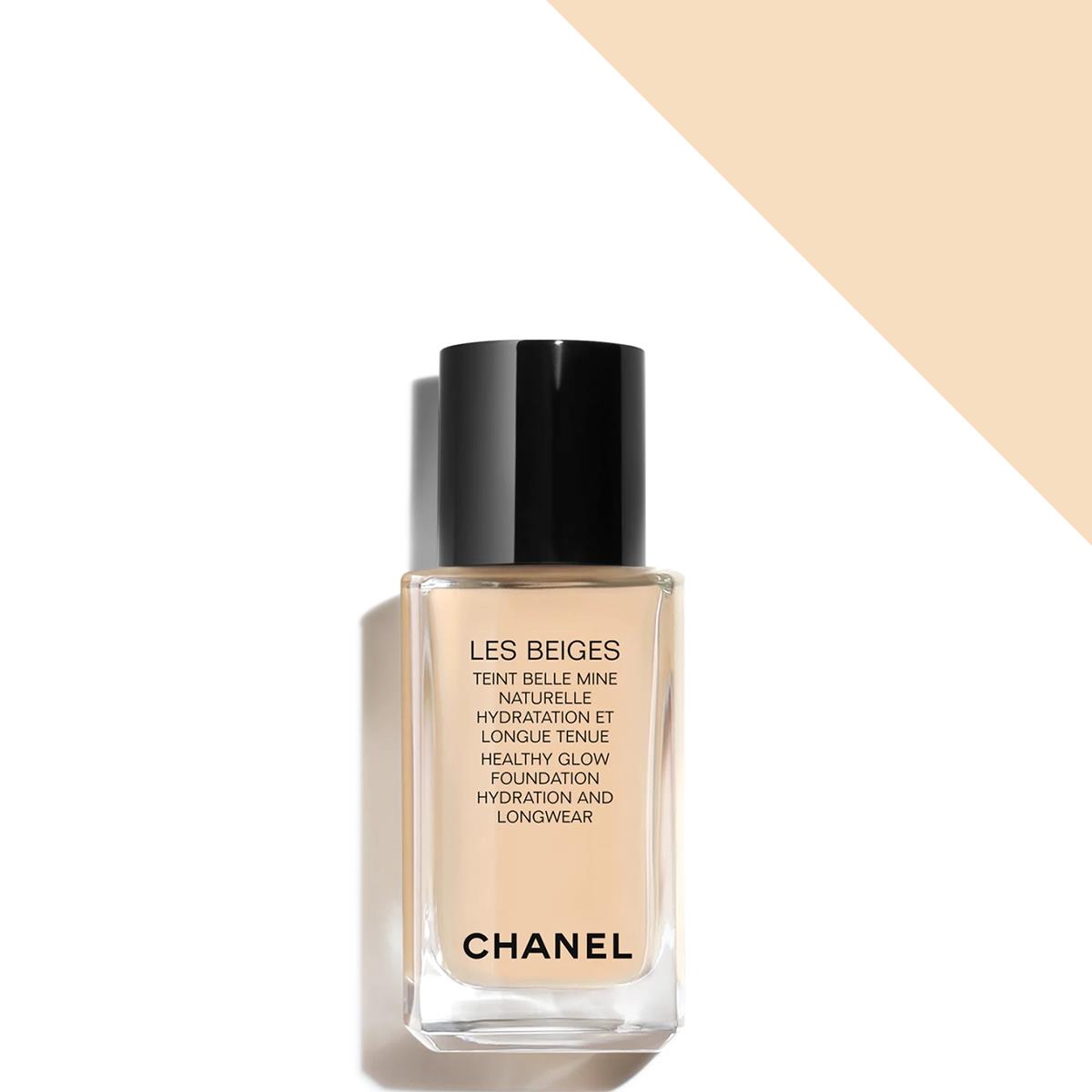 CHANEL LES BEIGES FLUIDE