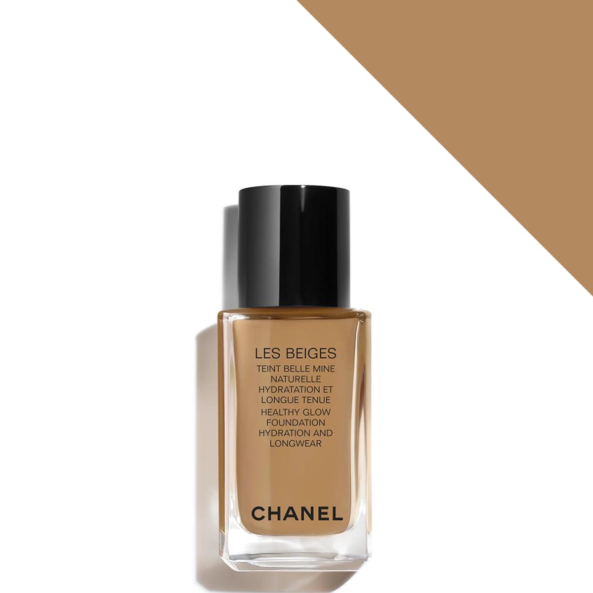 CHANEL LES BEIGES FLUIDE