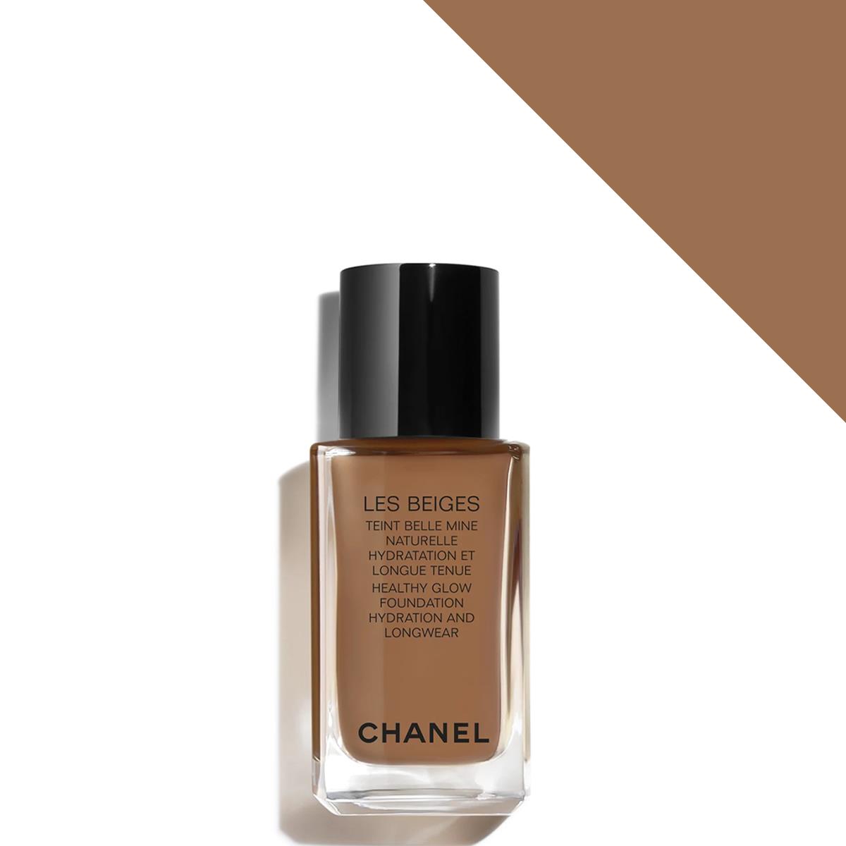 CHANEL LES BEIGES FLUIDE
