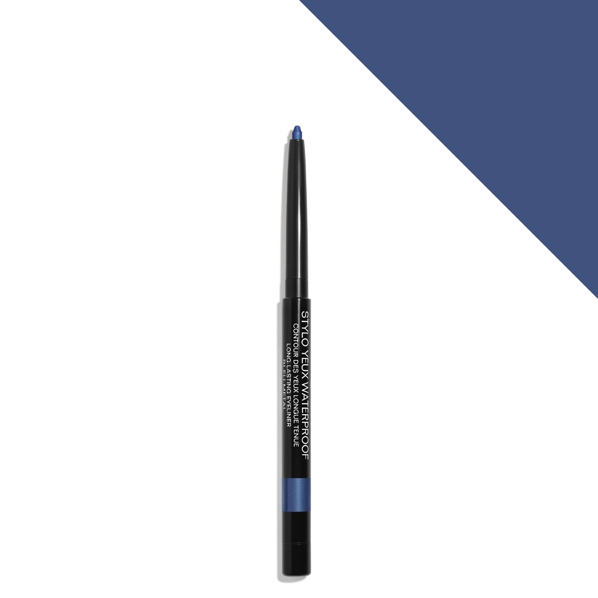 CHANEL NEW STYLO YEUX WATERPROOF 