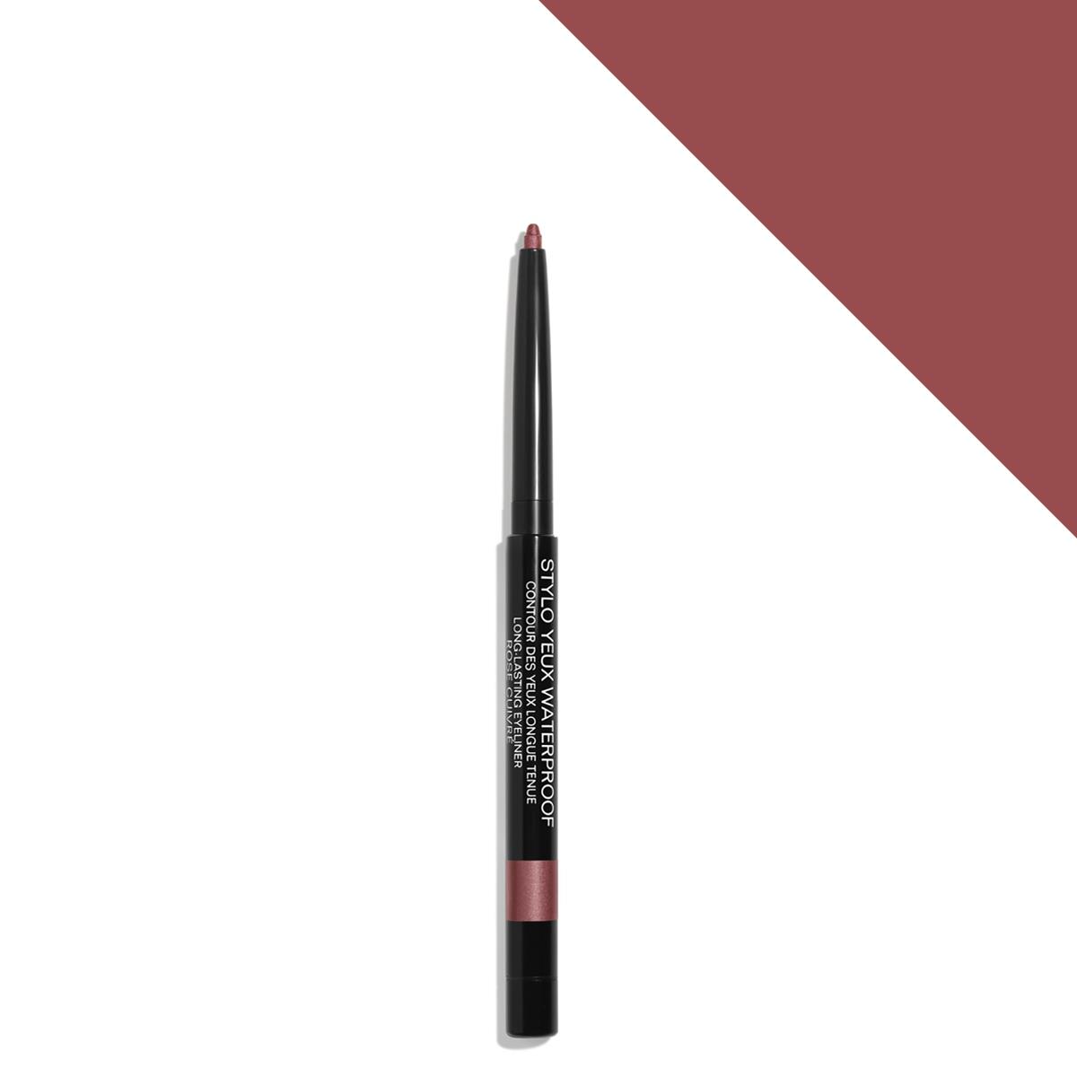 CHANEL NEW STYLO YEUX WATERPROOF 