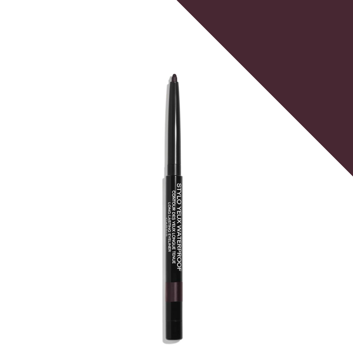 CHANEL NEW STYLO YEUX WATERPROOF 