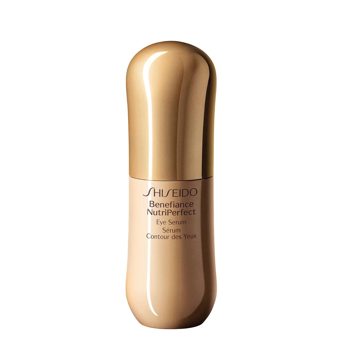SHISEIDO NUTRIPERFECT EYE SERUM 15ML