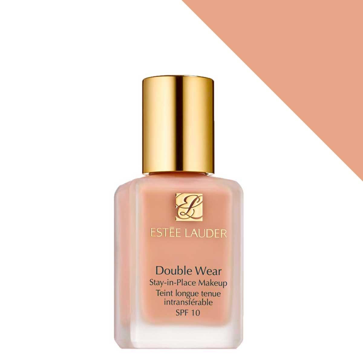 ESTEE LAUDER DOUBLE WEAR SPF10